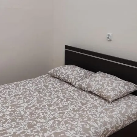 Lily House Poznan Privatunterkunft